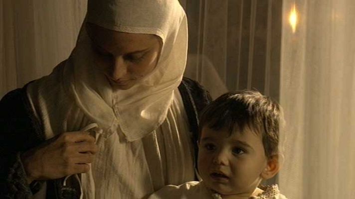 Isabel - Muere Miguel de la Paz