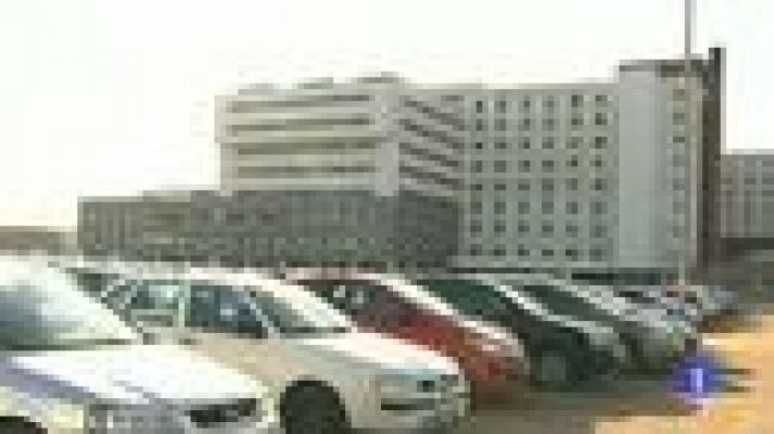 Noticias de Extremadura - Noticias de Extremadura 2 - 16/10/14