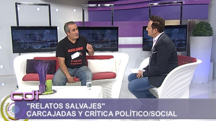 Cerca de ti - Cerca de ti - 16/10/14