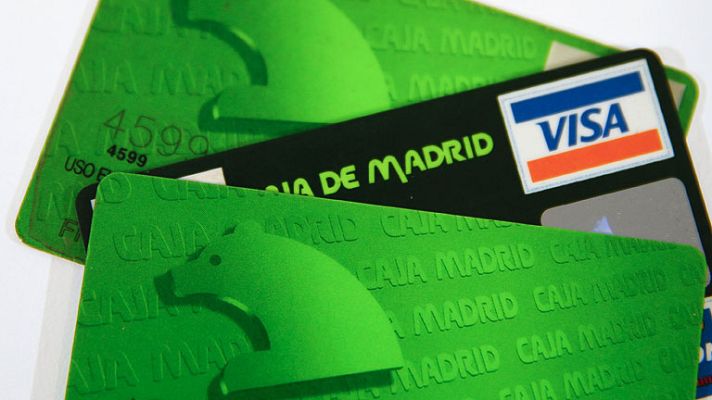 T con T - Rato, Blesa y Barjoc declaran por las tarjetas opacas