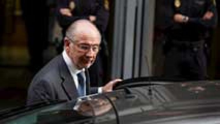 Telediario 1 - Telediario 2 en 4' - 16/10/14