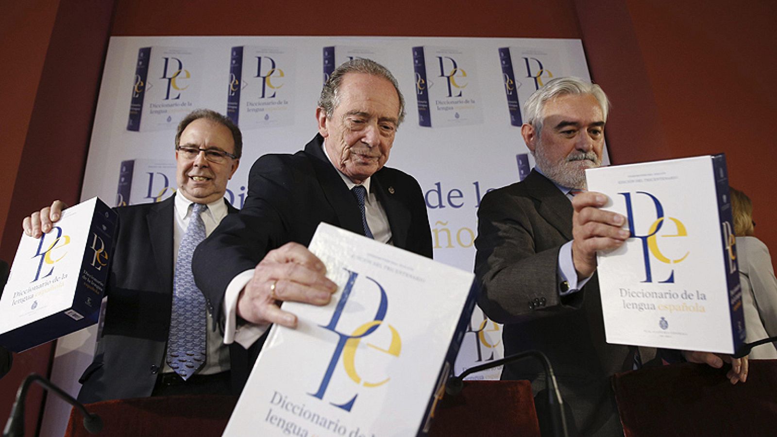 Llega el nuevo Diccionario de la RAE, renovado y con un léxico más actual | Ver