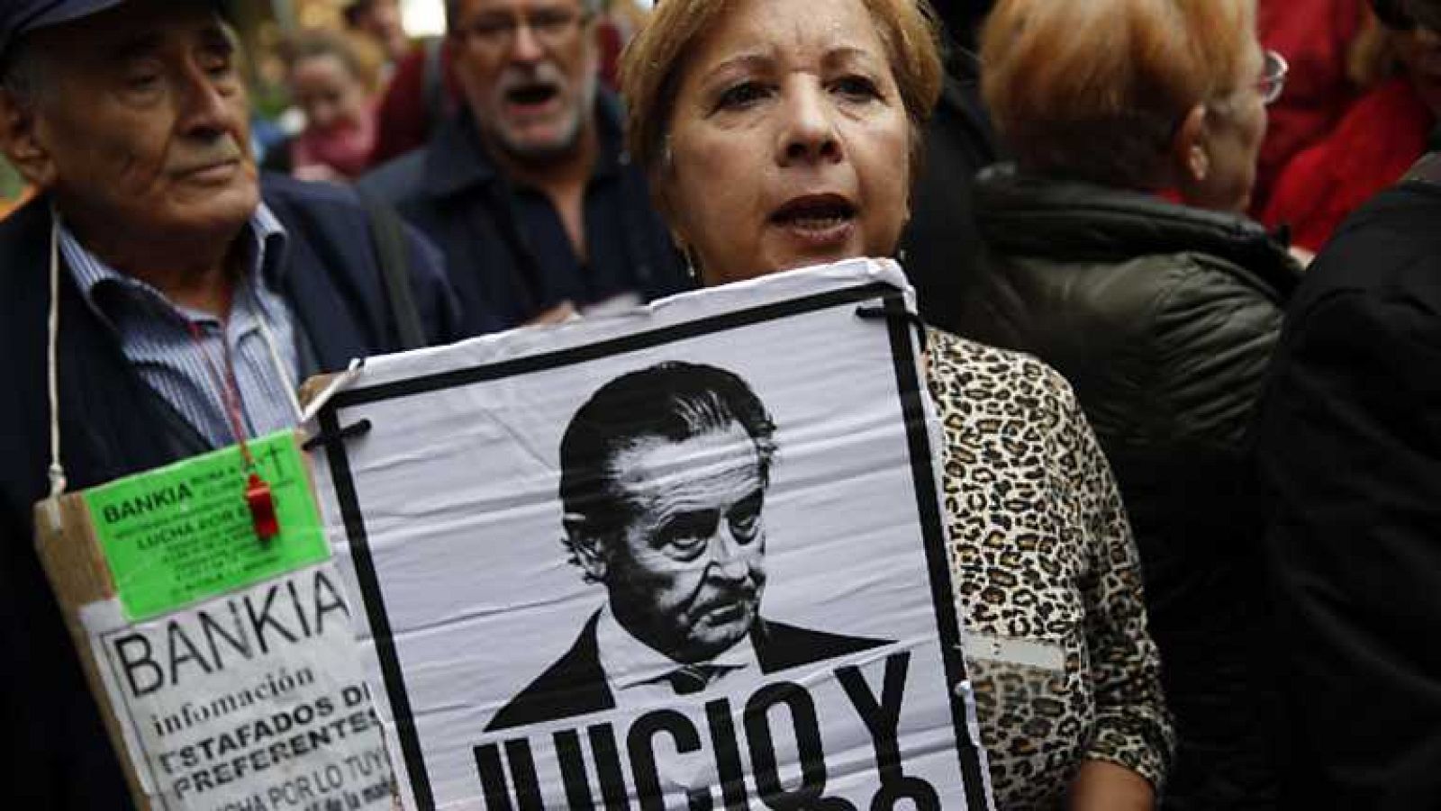 La 2 Noticias - 16/10/14 - Ver ahora