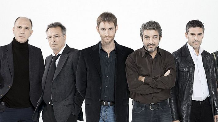 Días de cine - Días de cine - 16/10/14