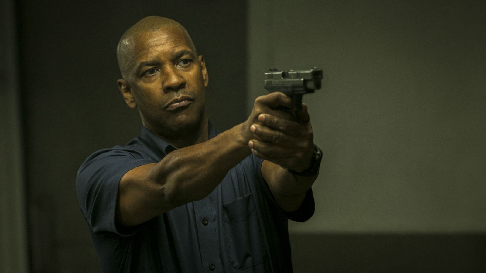 Días de cine: 'The equalizer' ('El protector') | RTVE Play