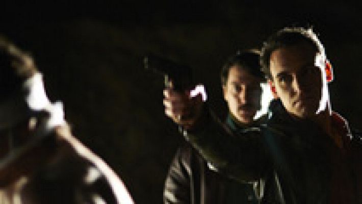 Días de cine - 'Lasa y Zabala'