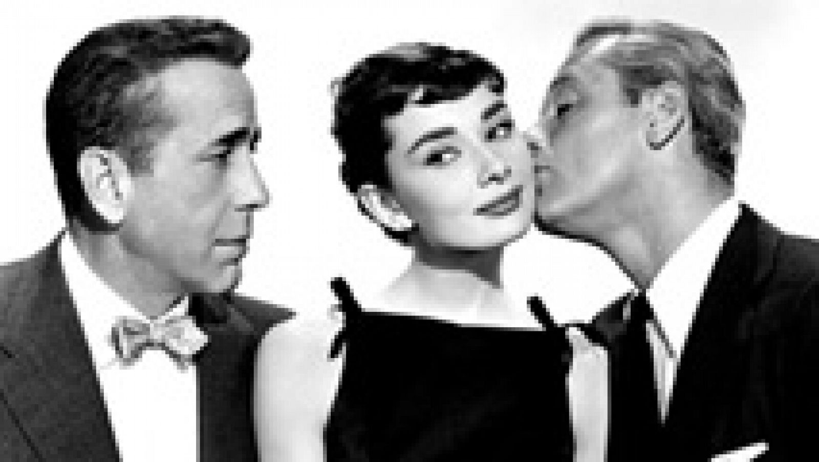 Días de cine: 60 aniversario de 'Sabrina' de Billy Wilder | RTVE Play