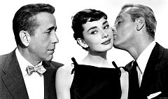 60 aniversario de 'Sabrina' de Billy Wilder
