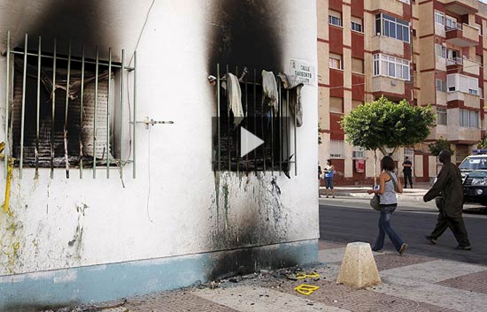 Telediario en 4 minutos | Ver