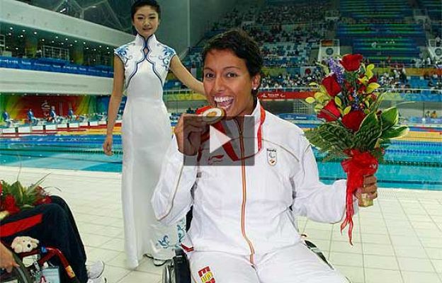  - Cuatro medallas en la 1ª jornada