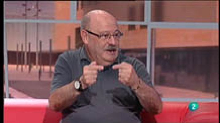 Para todos La 2 - Lluís Segarra, divulgador de matemáticas