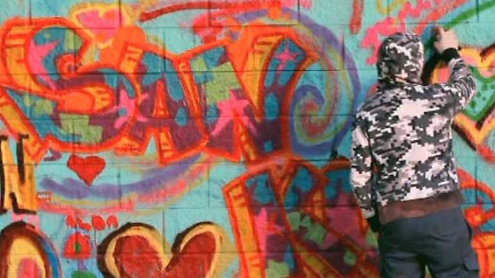 La Casa Encendida - La Casa Encendida - 17/10/14