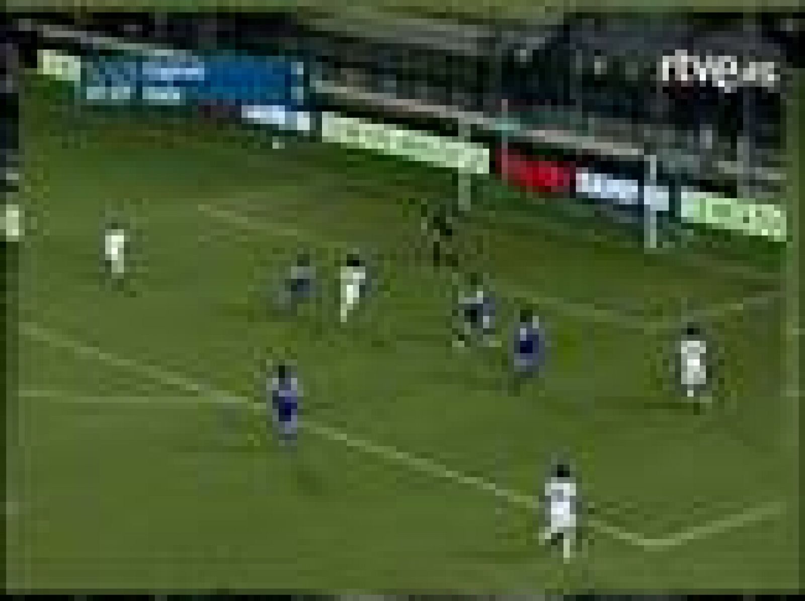 Las selecciones nacionales de fútbol han disputado este fin de semana sus partidos de clasificación para el mundial de Suráfrica de 2010.