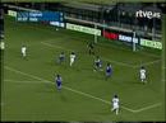  - Partidos de clasificación para 2010