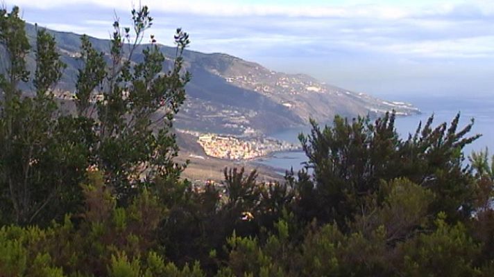 Telecanarias - El tiempo en Canarias - 17/10/14