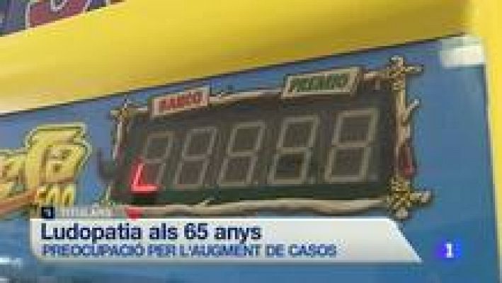 L'Informatiu - L'informatiu en 3' - 17/10/2014