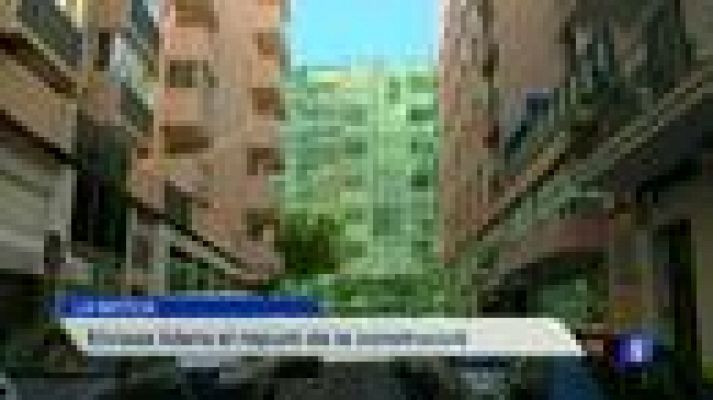 Informatiu Balear - Informatiu Balear en 2' - 17/10/14