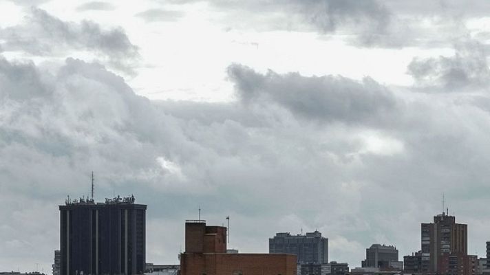 Informativo de Madrid - El Tiempo en la Comunidad de Madrid - 17/10/14