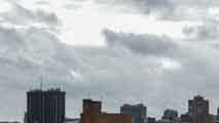 Informativo de Madrid - El Tiempo en la Comunidad de Madrid - 17/10/14