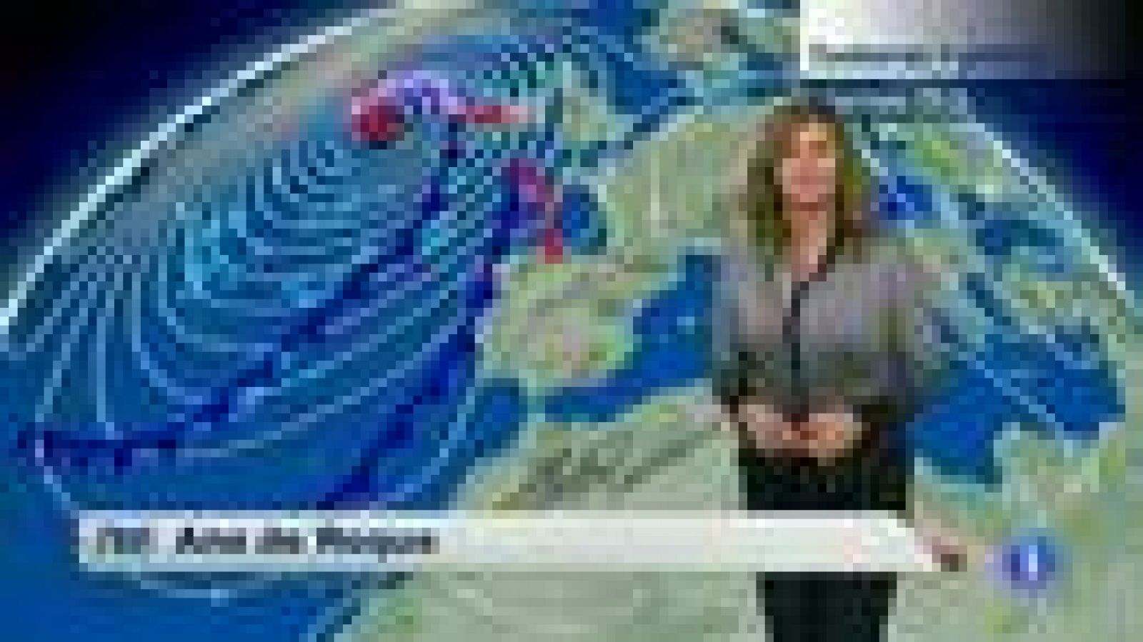 Noticias de Extremadura: El tiempo en Extremadura - 17/10/14 | RTVE Play