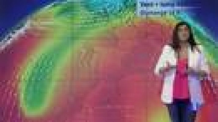 Informatiu Balear - El temps a les Illes Balears - 17/10/14