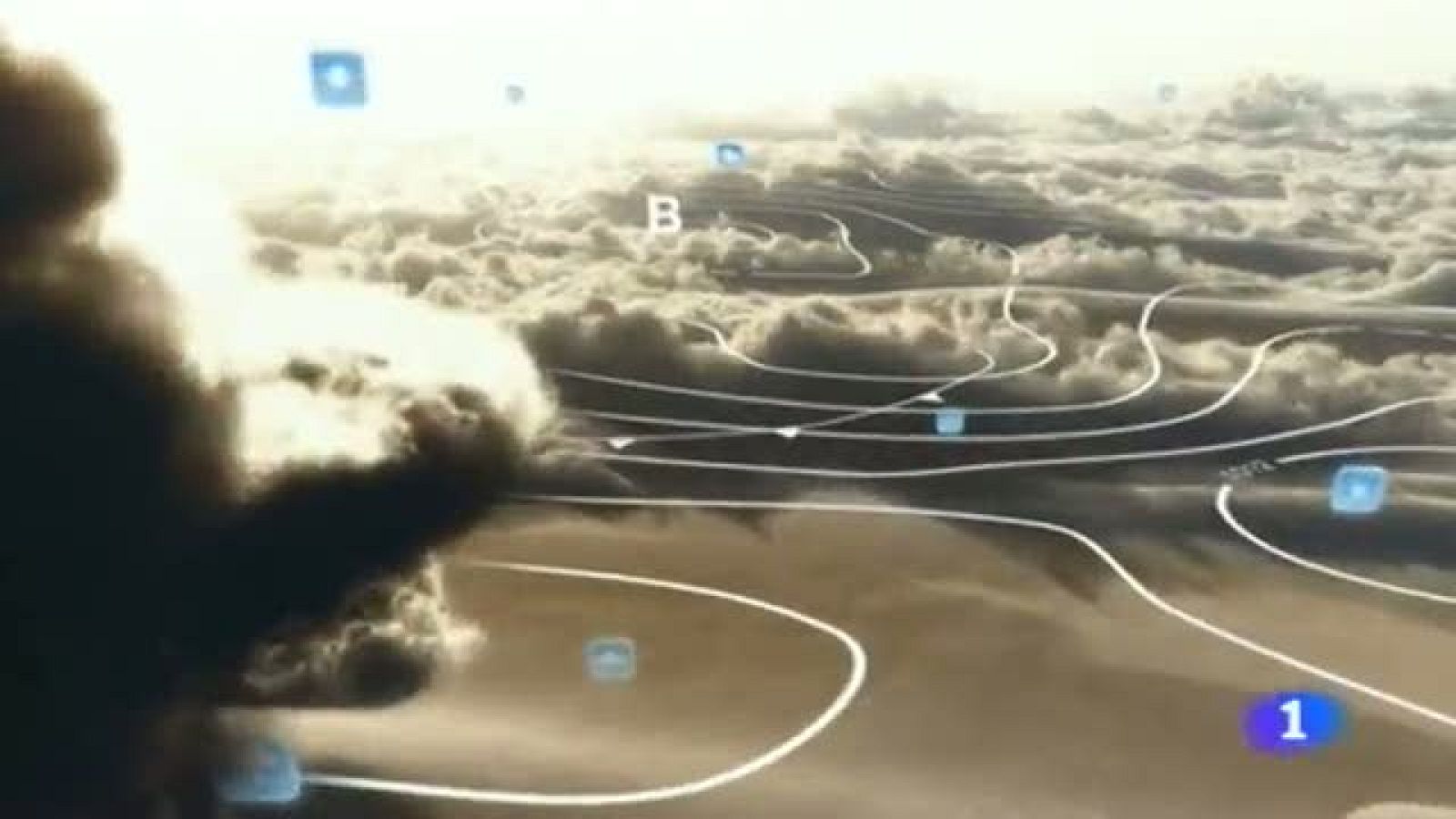 El tiempo en la Región de Murcia - 17/10/2014