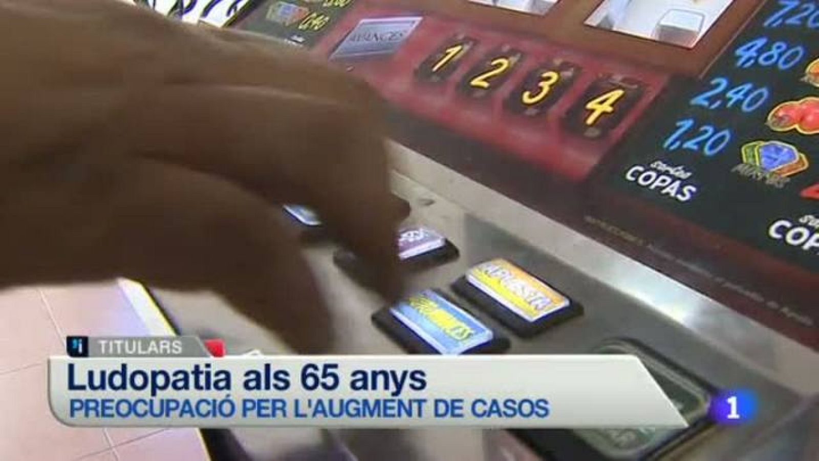 L'informatiu - 17/10/2014