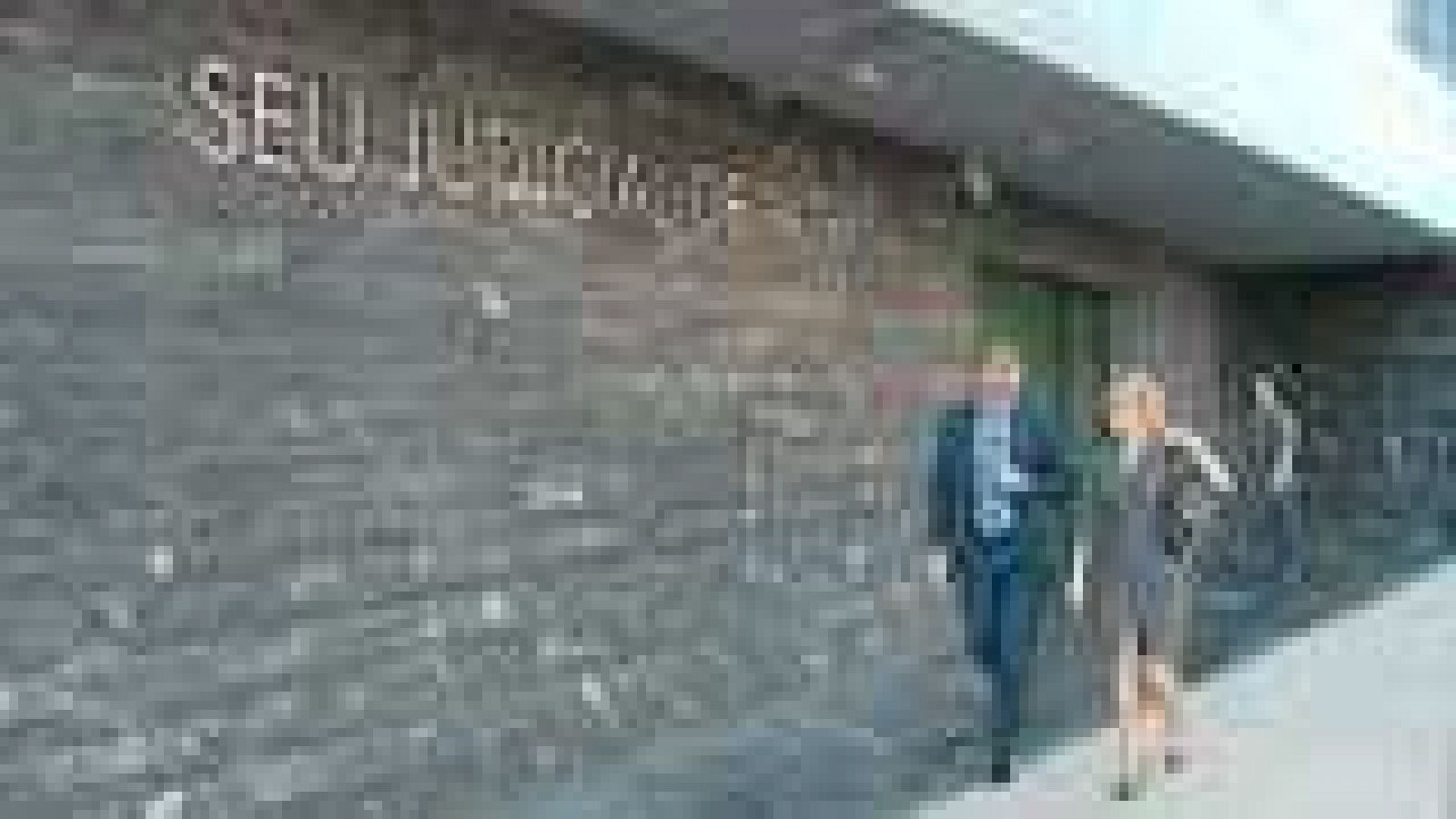 L'Informatiu - Comunitat Valenciana - 17/10/14 - Ver ahora