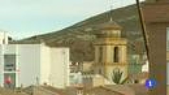 Noticias Murcia - La Región de Murcia en 2' - 17/10/2014