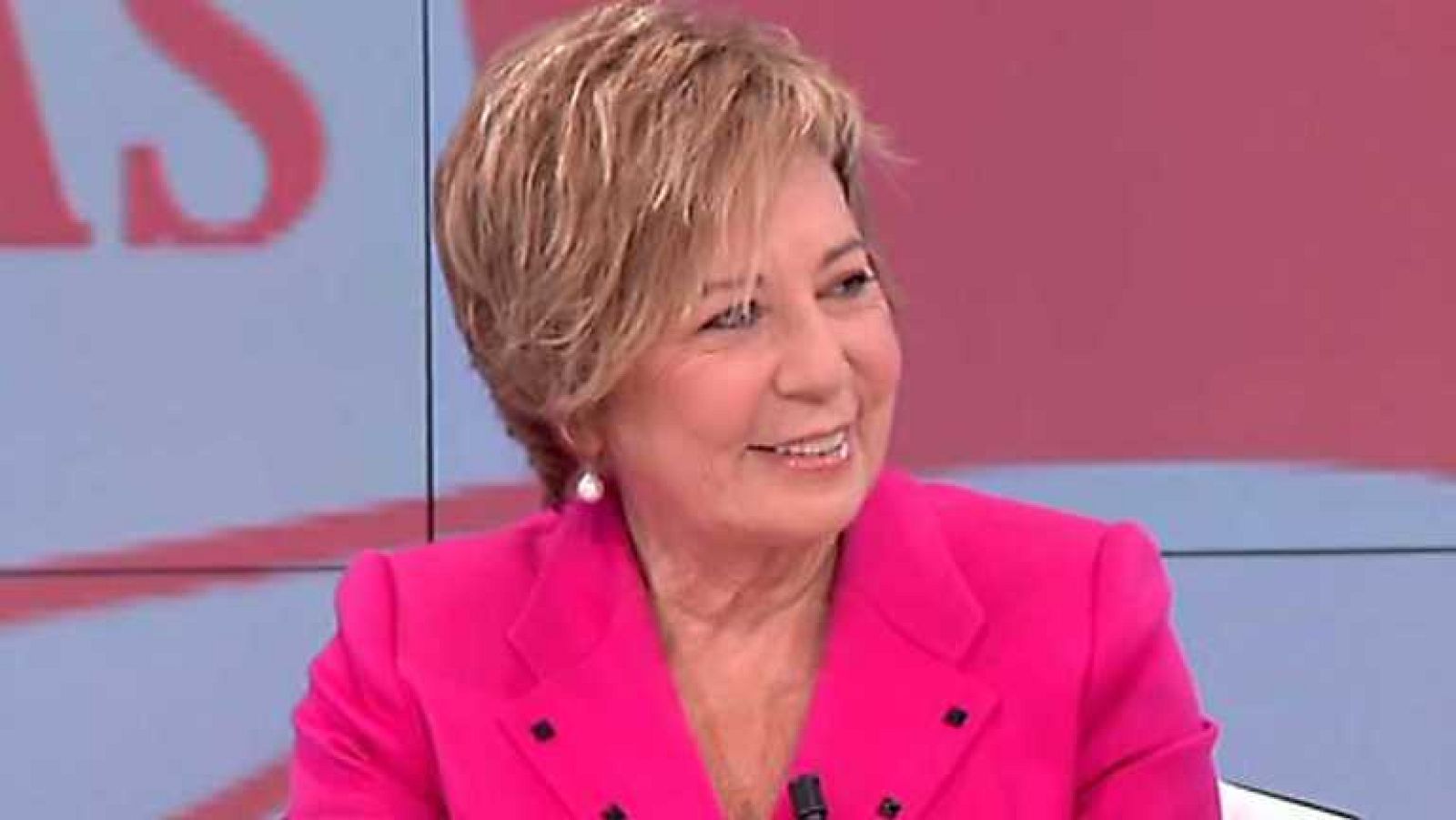 Amigas y conocidas - 17/10/14 - Ver ahora