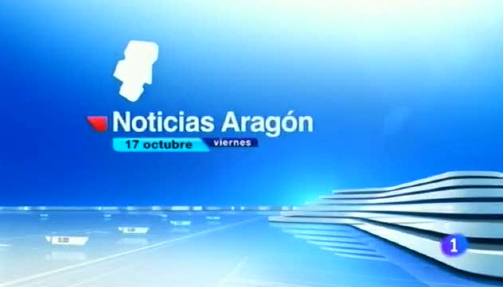 Noticias Aragón: Aragón en 2'-17/10/14 | RTVE Play