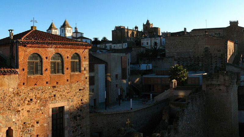 Cáceres, elegida nueva Capital Española de la Gastronomía