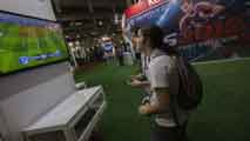 La industria del videojuego en España prevé facturar 413 millones en 2014