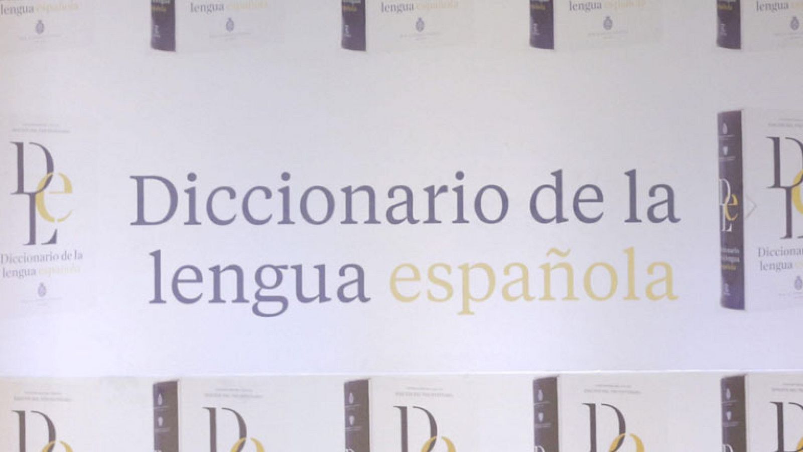 Descubrimos nuevas palabras en el diccionario de la RAE