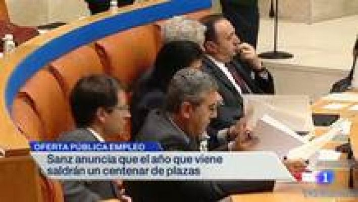 Informativo Telerioja - Informativo Telerioja 17/10/14