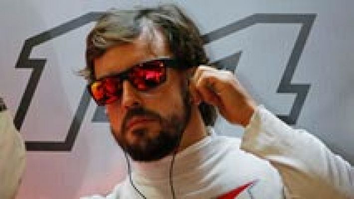 Alonso, implicado en la lucha contra la leucemia