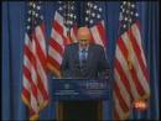  - EE.UU. rescata a las hipotecarias