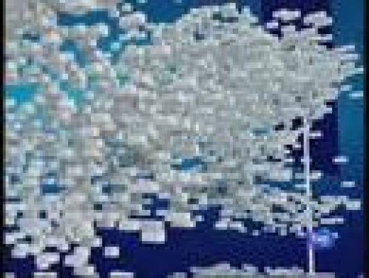 Telediario 1 - Telediario en 4' - 07/09/08