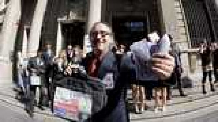 L'informatiu - Comunitat Valenciana - L'Informatiu - Comunitat Valenciana 2 - 17/10/14