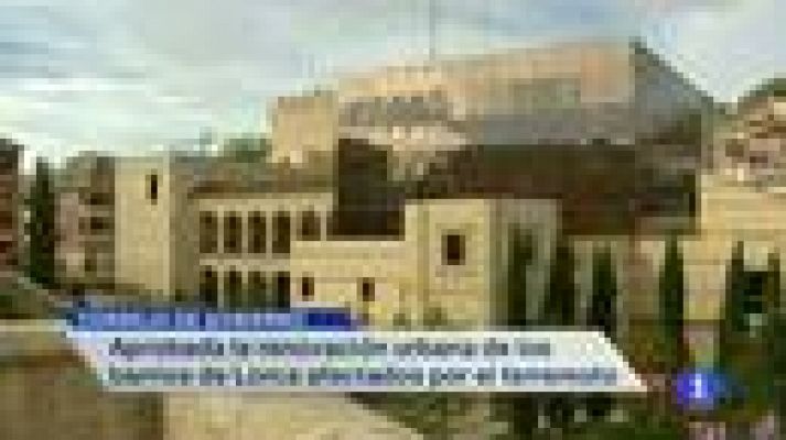 Noticias Murcia - Noticias Murcia - 17/10/2014