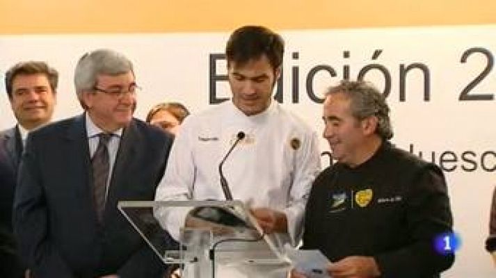 Noticias de Extremadura - Noticias de Extremadura 2 -17/10/14