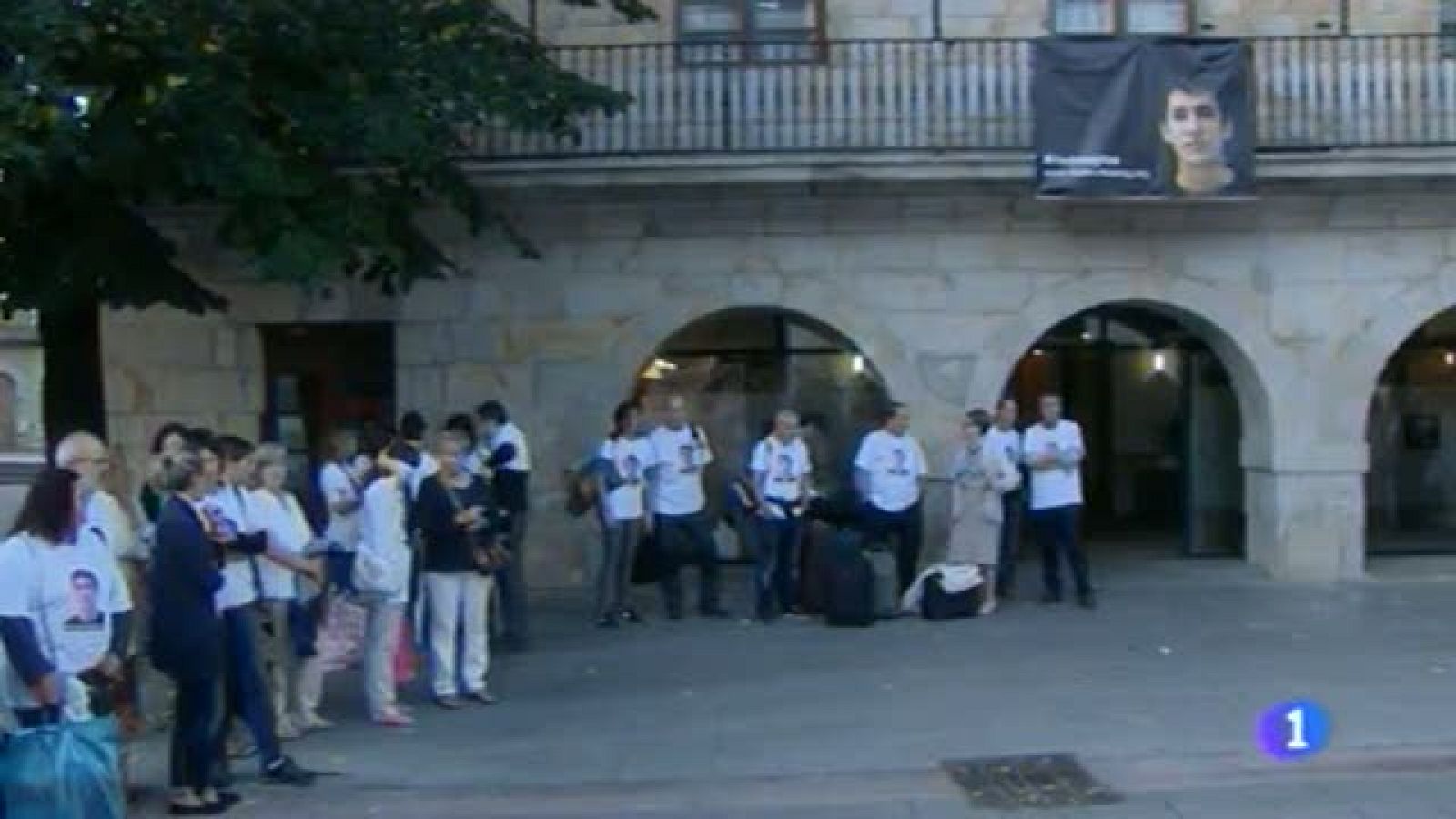 Telenorte - País Vasco: Telenorte País Vasco 2 - 17/10/14 | RTVE Play