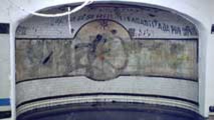 Informativo de Madrid - Informativo de Madrid 2 - 17/10/14