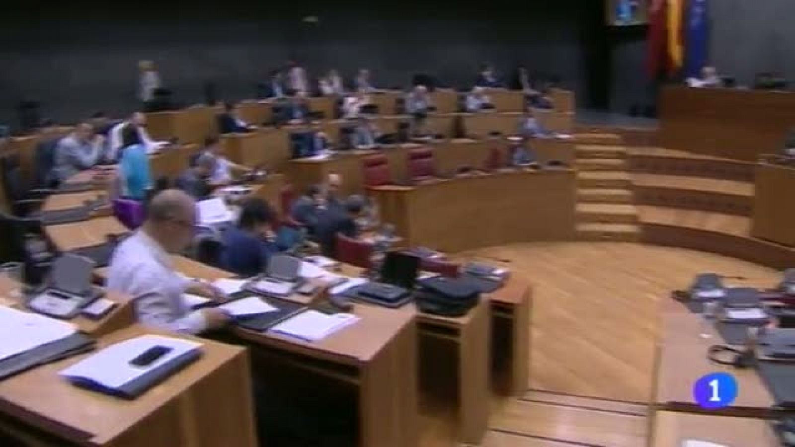 Telenavarra 2 - 17/10/2014 | Ver