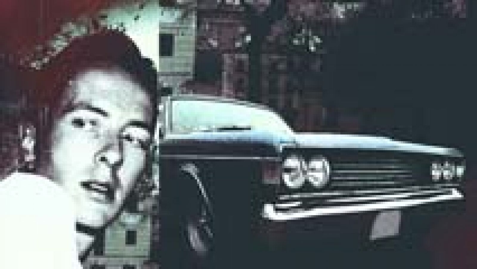 Sin programa: I need a Dodge! Joe Strummer on the run  | RTVE Play