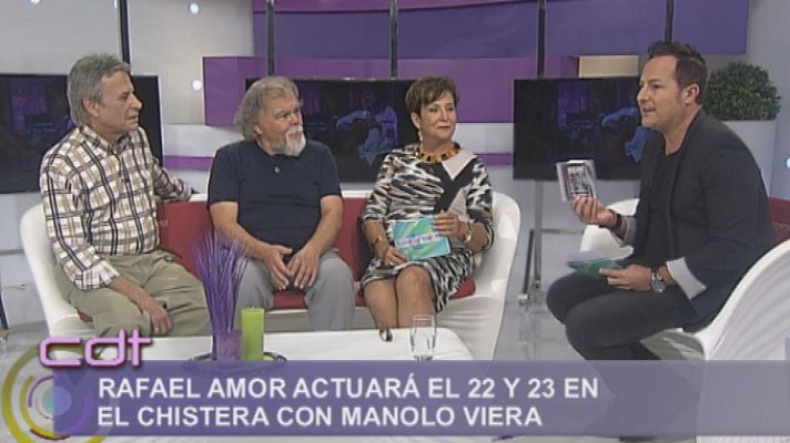 Cerca de ti - Cerca de ti - 17/10/14