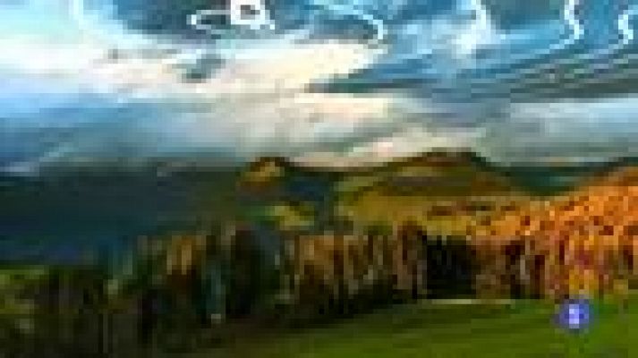 TeleCantabria - El tiempo en Cantabria - 17/10/14