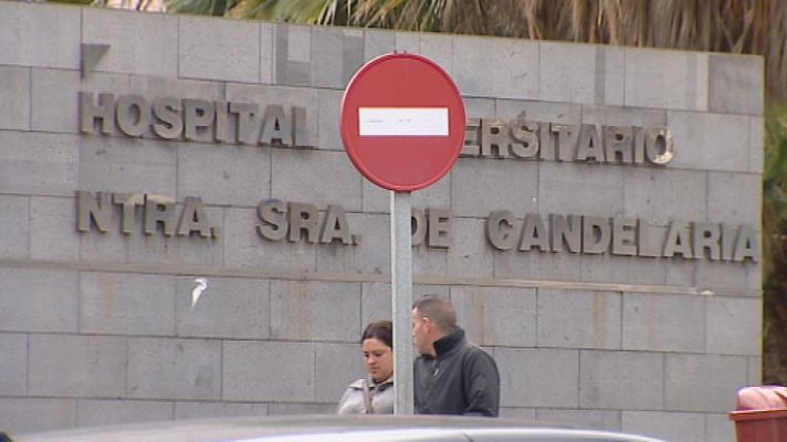 Telecanarias - Telecanarias - 17/10/14