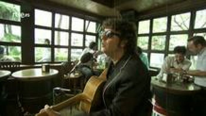 Atención obras - Lichis