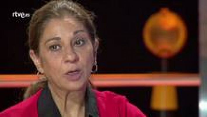 Atención obras - Entrevista a Lolita Flores, completa y sin cortes